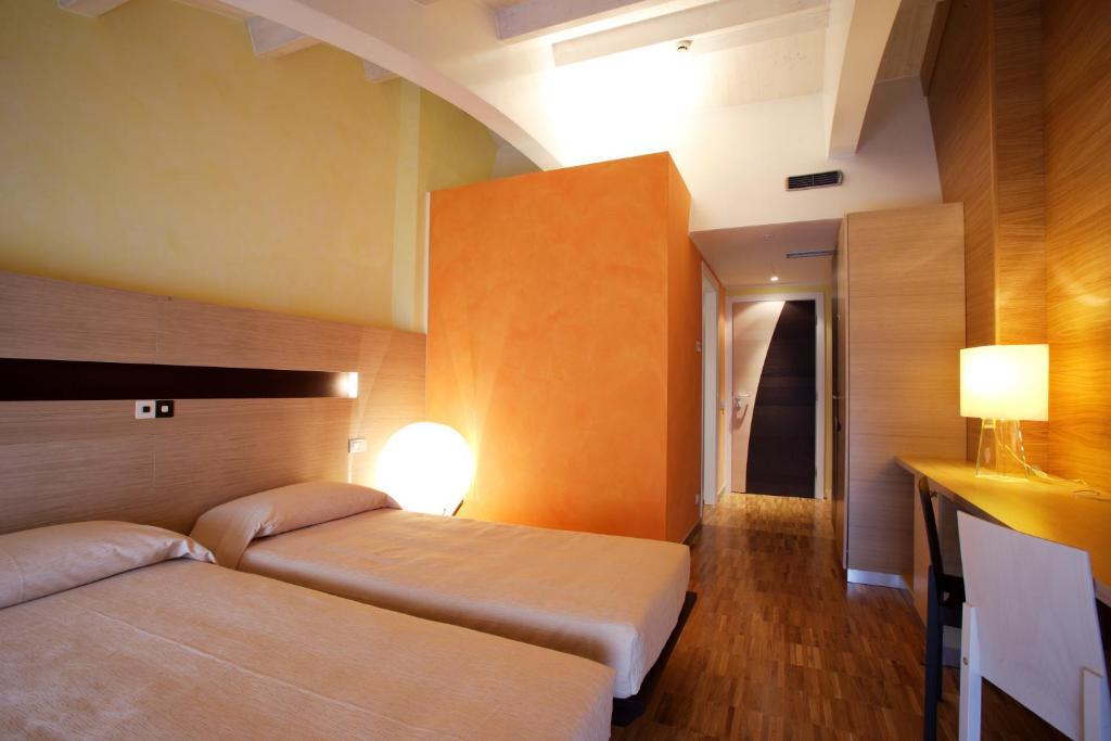 Allegria Udine Room photo